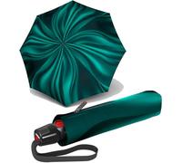 Knirps T.200 Medium Duomatic Supernova Jade