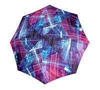 Knirps T.200 Parapluie pliant Automatique Anti Tempête Future