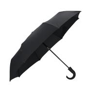 Knirps T.260 Parapluie de poche 33 cm noir
