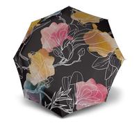 Knirps T.760 Parapluie 87 cm noir