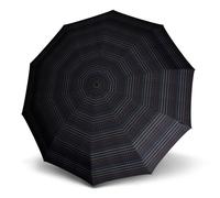 Knirps T.771 Long Automatic Check Black