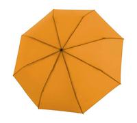 Knirps Timber Parapluie de poche 25 cm jaune