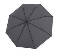 KNIRPS Parapluie 'Timber' gris foncé, Taille One Size