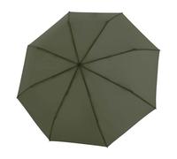 Knirps Timber Parapluie de poche 5 cm olive