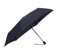Knirps U.200 Duomatic Parapluie de poche 28 cm bleu