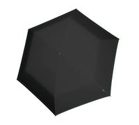 Knirps U.200 Ultra Light Duomatic Neon Black