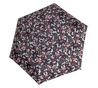 Knirps U.200 Ultra Light Duomatic Parapluie, Embracing Black, taille unique