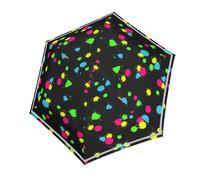 Knirps Rookie Manual Umbrella Bubble Bust
