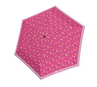 Knirps Umbrella Triple Pink