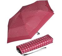 Knirps US.050 Parapluie de poche ultra léger et fin avec vision manuelle, 90 cm
