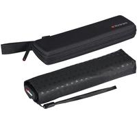 Knirps US.050 Parapluie de poche ultra léger et fin avec vision manuelle, 90 cm