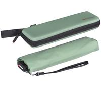 Knirps US.050 Parapluie de poche ultra léger et fin avec vision manuelle, 90 cm