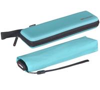 Knirps US.050 Parapluie de poche ultra léger et fin avec vision manuelle, 90 cm