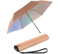 Knirps US.050 Parapluie de poche ultra léger et fin avec vision manuelle, 90 cm