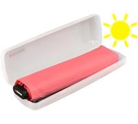 Knirps US.050 Parapluie de poche ultra léger et fin avec vision manuelle, 90 cm