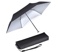 Knirps US.050 Parapluie de poche ultra léger et fin avec vision manuelle, 90 cm