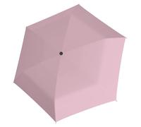 Knirps US.050 Rose manuel ultra léger et fin, rose, taille unique