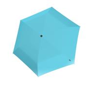 Knirps US.050 Ultra Light Slim Manual Aqua