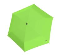 Knirps US.050 Ultra Light Slim Manual Neon Green