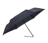 Knirps US.050 Ultra Light Slim Manual Parapluie de poche 21 cm bleu