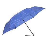 Knirps US.050 Ultra Light Slim Manual Rain Blue