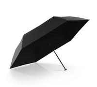 Knirps US.050 Ultra Light Slim Manual Parapluie de poche 21 cm noir