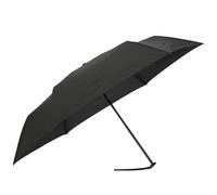Knirps US.050 Ultra Light Slim Manual Parapluie de poche 21 cm noir