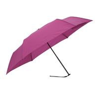 Knirps US.050 Ultra Light Slim Manual Parapluie de poche 21 cm rose