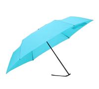Knirps US.050 Ultra Light Slim Manual Parapluie de poche 21 cm vert