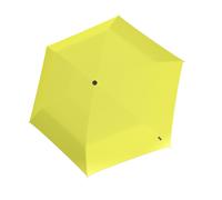 Knirps US.050 Ultra Light Slim Manual Yellow
