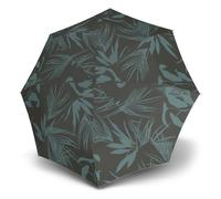 Knirps T.200 Duomatic Parapluie de poche 28 cm vert