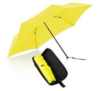 Knirps X4U Jaune fluo, jaune néon, taille unique
