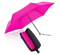 Knirps X4U Rose fluo, rose fluorescent, taille unique