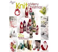 Knit a Merry Christmas (Poche)