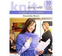 Knit Along With Debbie Macomber, Knit Along With Debbie Macomber Debbie Macomber (Auteur)