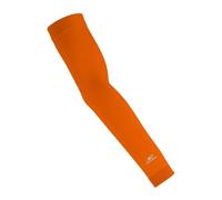 Knit Arm Sleeve - Blaze Orange - L/XL
