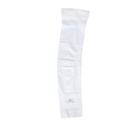 Knit Arm Sleeve - Diamond White - S/M