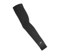 Knit Arm Sleeve - Jet Black - L/XL