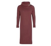 Knit Factory - Jamie Robe Pull - Stone Red - 42/44