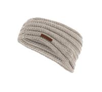 Knit Factory - Nica Cache-oreilles - Iced Clay - One Size