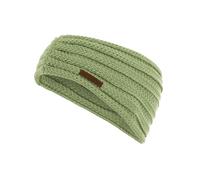 Knit Factory - Nica Cache-oreilles - Sage Green - One Size