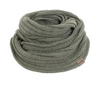 Knit Factory - Nica Foulard Infini Tube - Urban Green - One Size