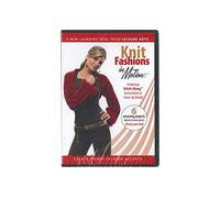 Knit Fashions in Motion [Import anglais]