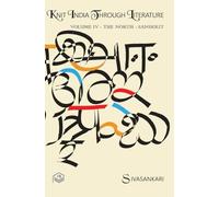 Knit India Through Literature Volume IV - The North - Sanskrit | Sivasankari | Literature | English | Pustaka