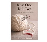 Knit one, kill two