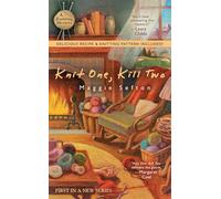 Maggie Sefton (auteur) – Knit One, Kill Two – Berkley