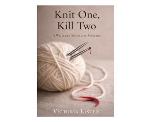 Knit one, kill two