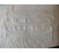 Knit, Swirl!: Uniquely Flattering One Piece, One Seam Swirl Jackets