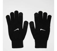 Nike Gants Knit Tech Grip 3.0 Unisexe Noir Taille S