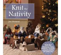 Knit the Nativity